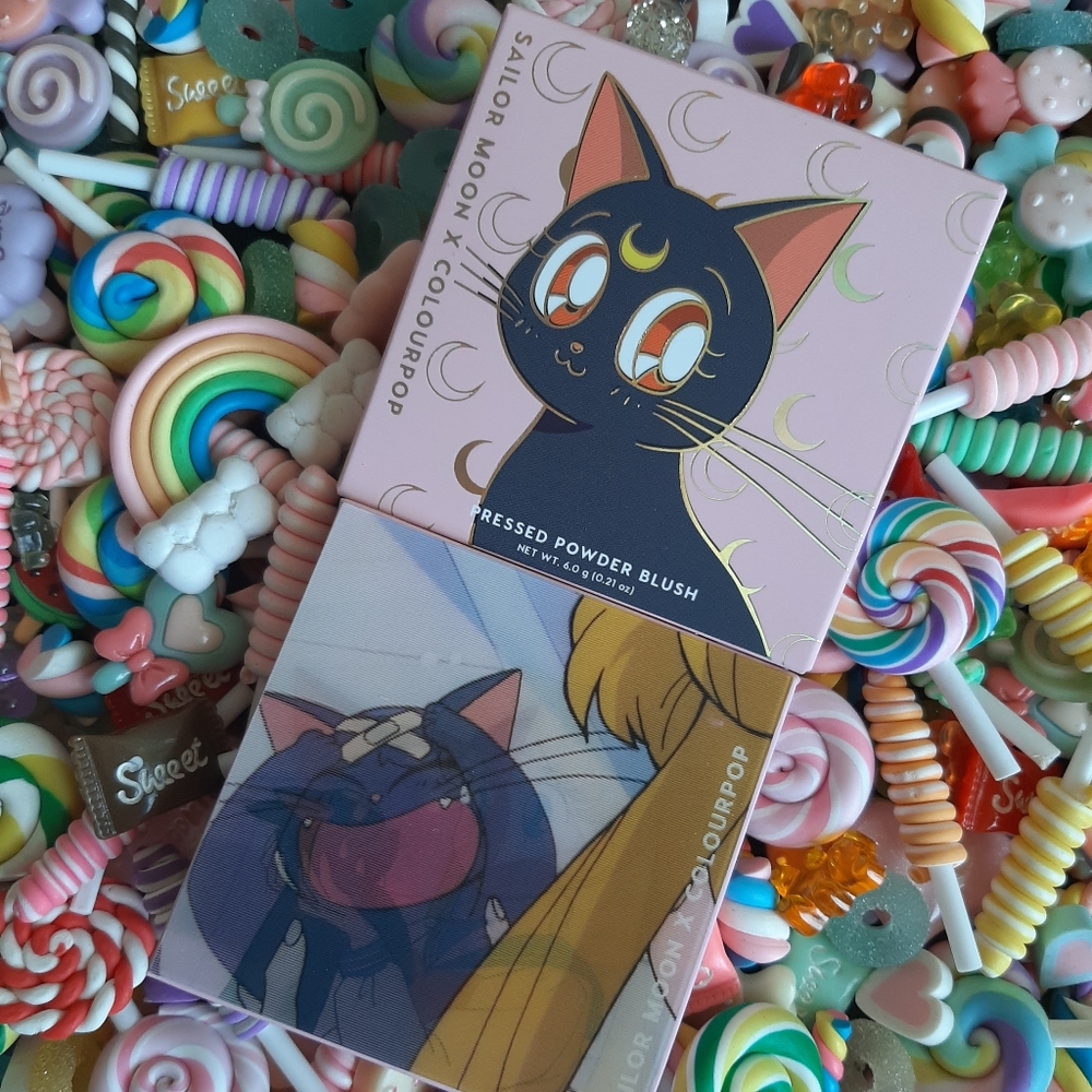 ❤SAILOR MOON BLUSH❤ - Picture 5 of 8